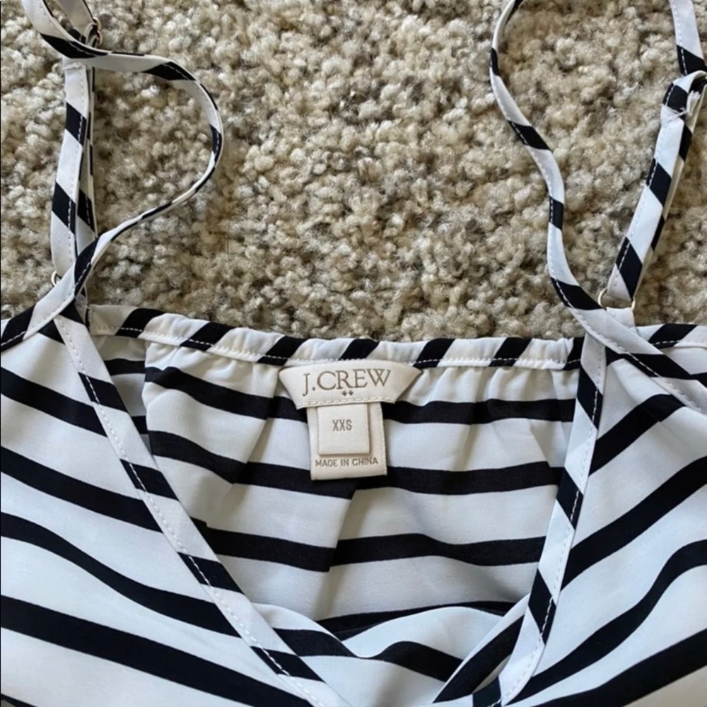 JCrew Romper - Picture 3 of 3